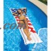 Swimline Americana Pool Mattress for Swimming Pools   564179228